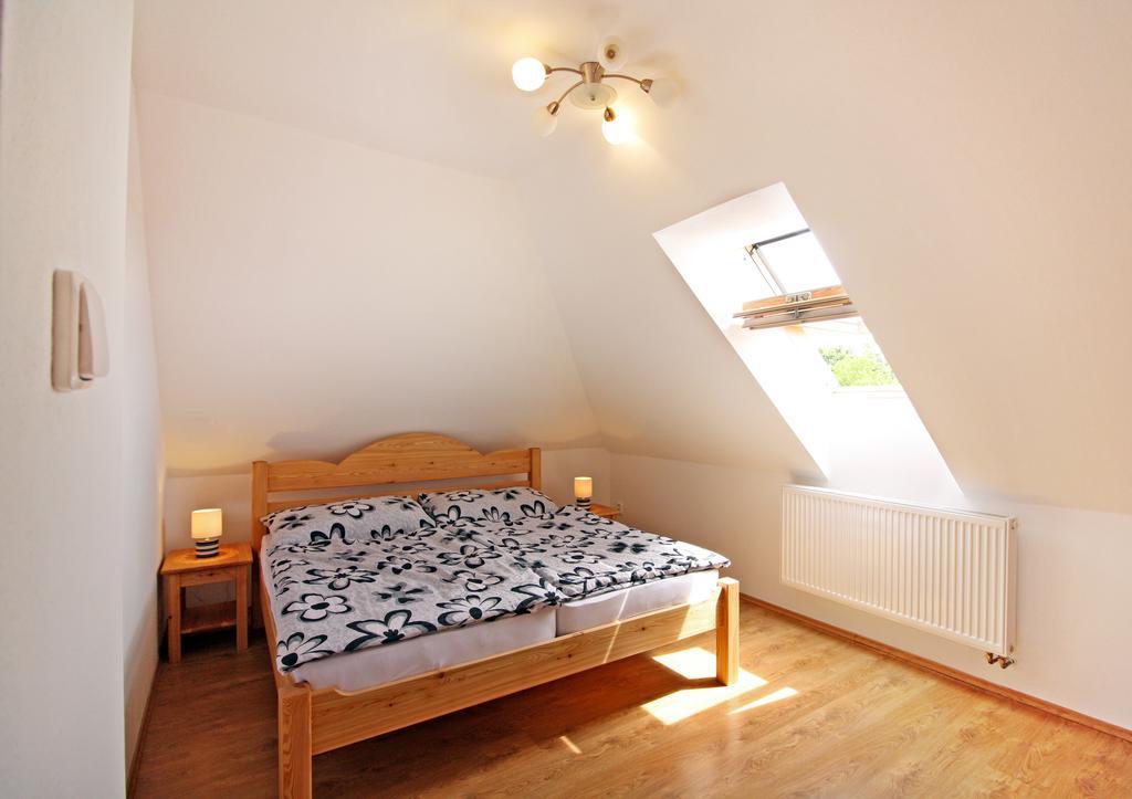 Apartament U Slunce Cizov  Zewnętrze zdjęcie