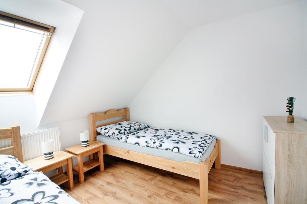 Apartament U Slunce Cizov  Zewnętrze zdjęcie