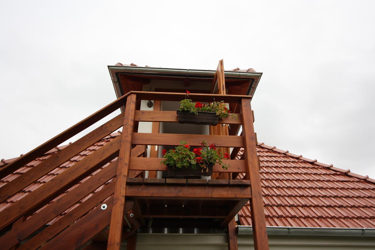 Apartament U Slunce Cizov  Zewnętrze zdjęcie